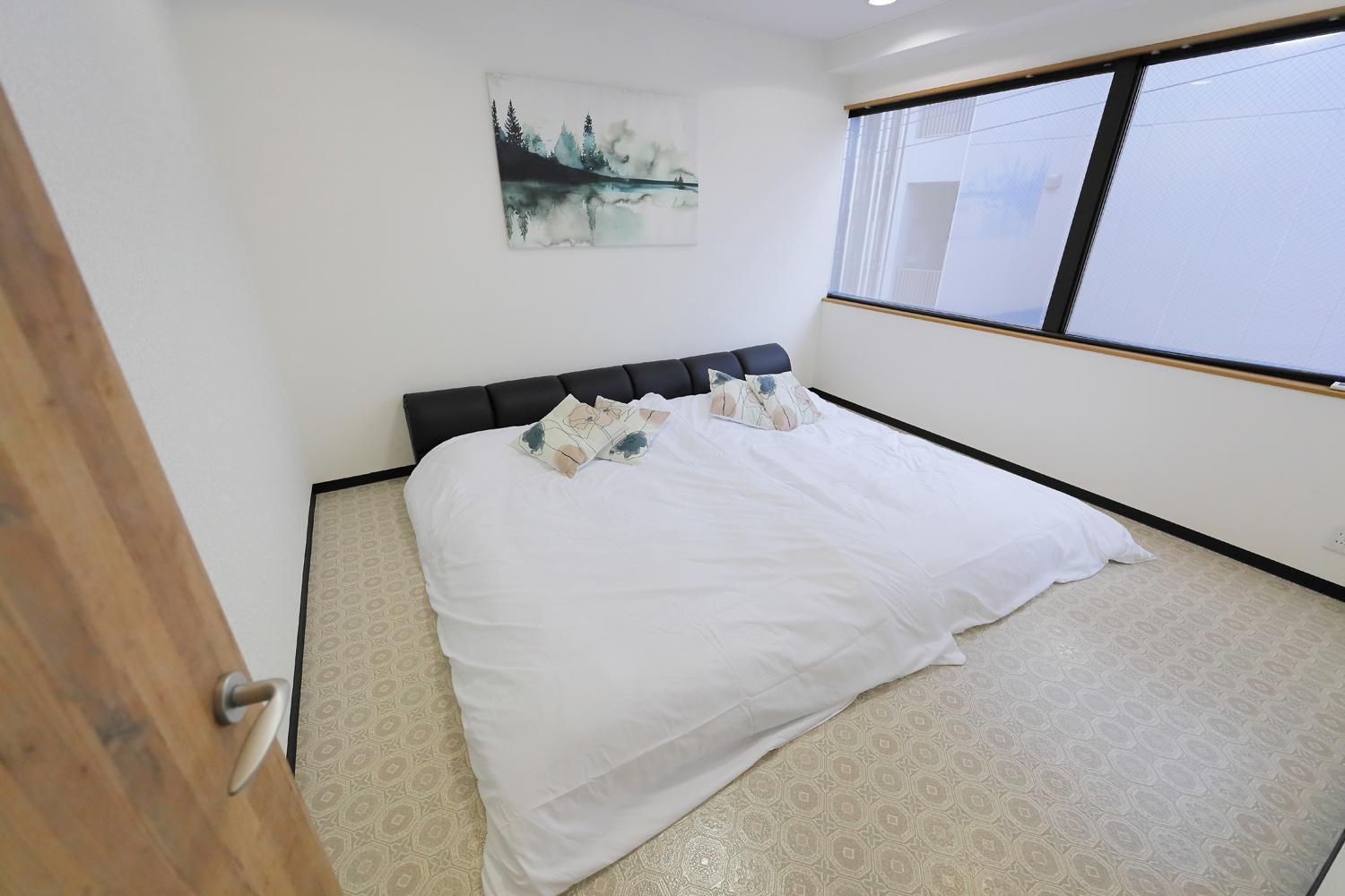 Junfukuya Apartment Осака Екстериор снимка