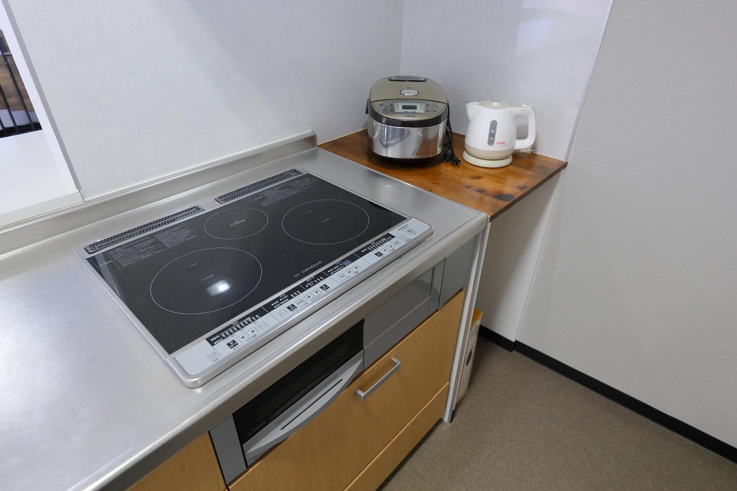 Junfukuya Apartment Осака Екстериор снимка